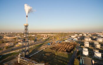 Индустрия 4.0 и газовый анализ: что это даёт бизнесу в Казахстане
