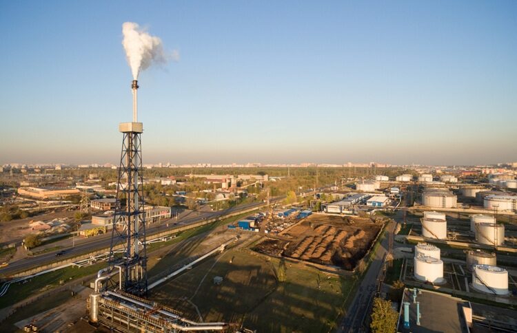 Индустрия 4.0 и газовый анализ: что это даёт бизнесу в Казахстане